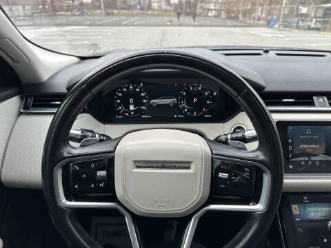 2021 Land Rover Range Rover Velar P250 S