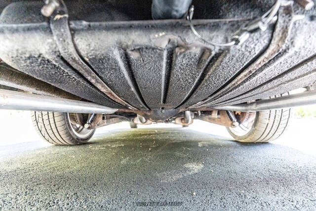 1965 Cadillac DeVille
