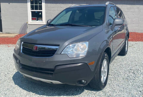 2008 Saturn Vue for sale at Massi Motors in Durham NC