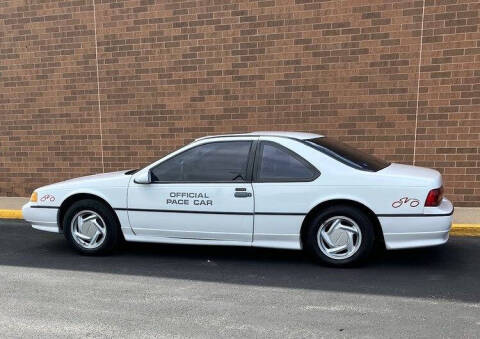 1993 Ford Thunderbird SC