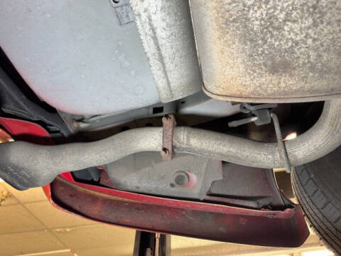 2000 Pontiac Firebird