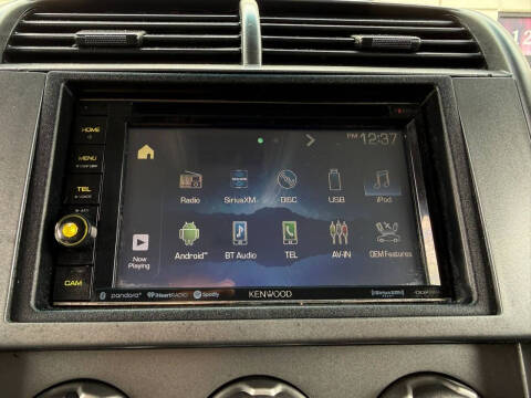 2005 Honda Element EX