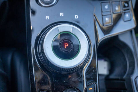 2024 Kia Sportage Plug-In Hybrid X-Line Prestige