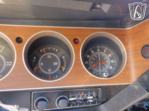 1973 Dodge Challenger