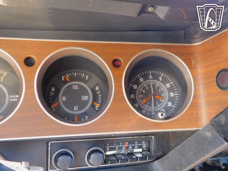 1973 Dodge Challenger