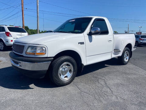 1997 Ford F-150 for sale at Clear Choice Auto Sales in Mechanicsburg PA