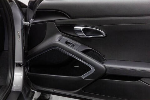 2018 Porsche 911 Carrera S