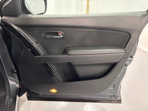 2014 Mazda CX-9 Sport