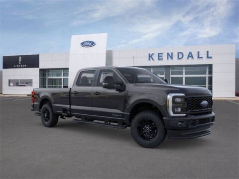 2025 Ford F-350 Super Duty