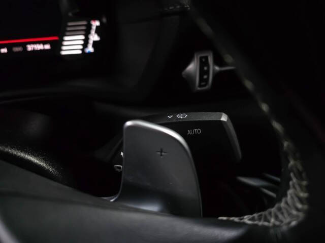 2021 Toyota GR Supra