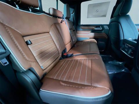 2026 GMC Sierra 3500HD