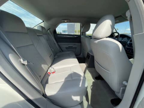 2007 Chrysler 300 Touring