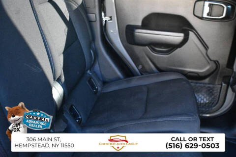 2022 Jeep Gladiator Willys