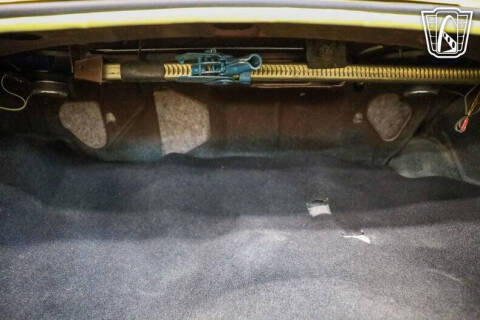 1978 Chevrolet Camaro