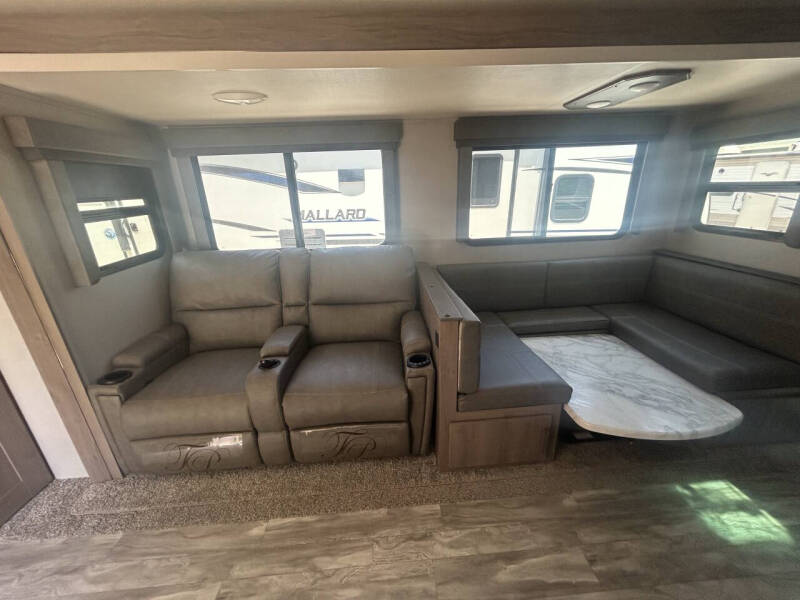 2022 Grand Design RV 2600rbs