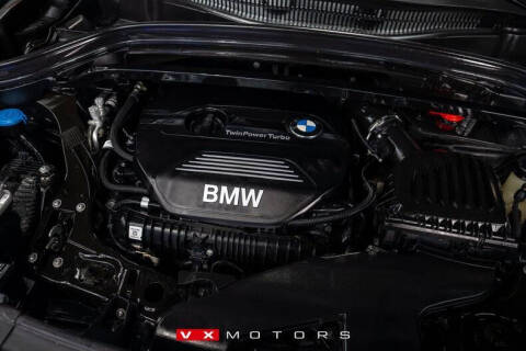 2019 BMW X2 sDrive28i