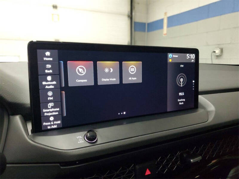 2023 Honda Accord Hybrid