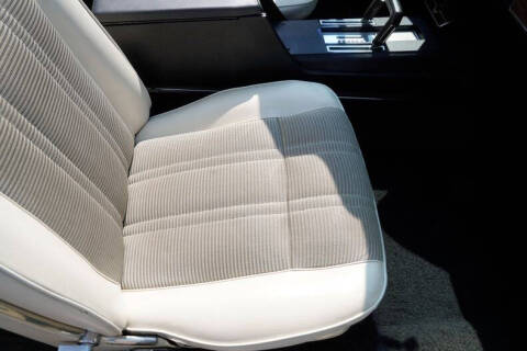 1971 Ford LTD