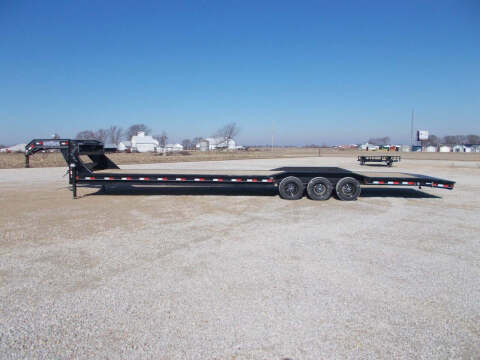 2021 Load Trail n/a