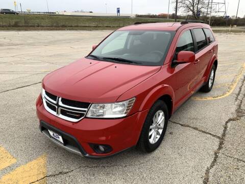 2013 Dodge Journey for sale at Auto Palace Inc in Columbus OH