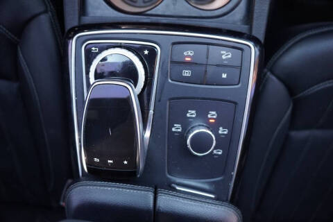 2019 Mercedes-Benz GLS GLS 450