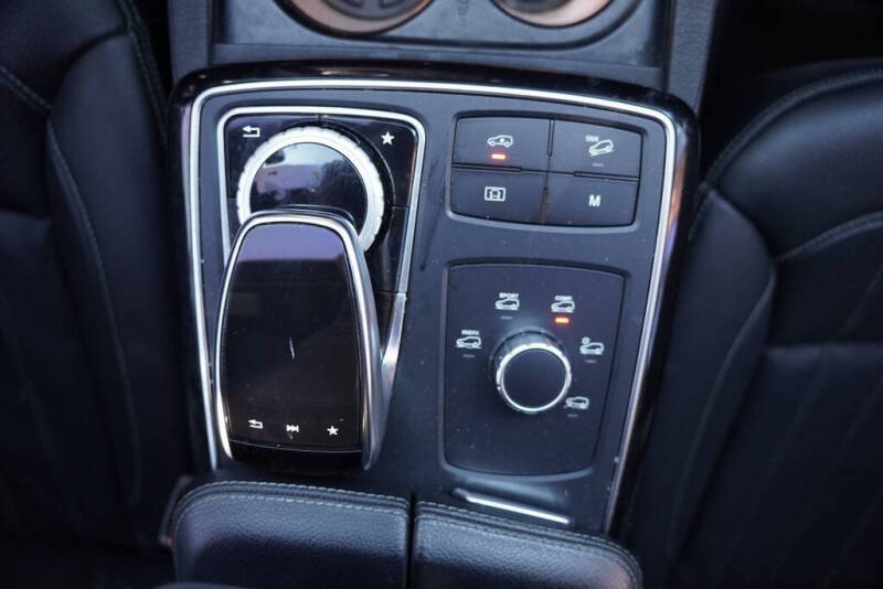 2019 Mercedes-Benz GLS GLS 450