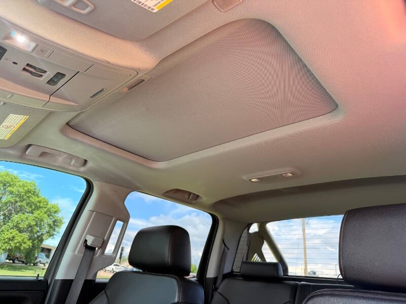 2018 GMC Sierra 2500HD