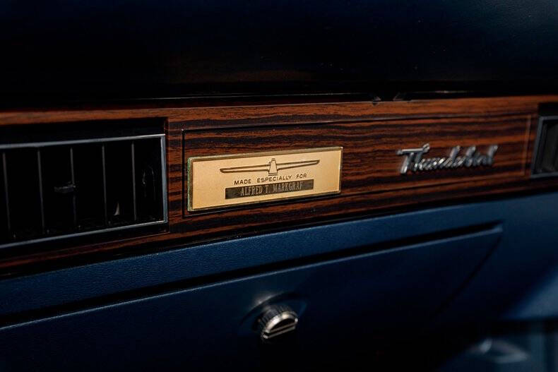 1979 Ford Thunderbird