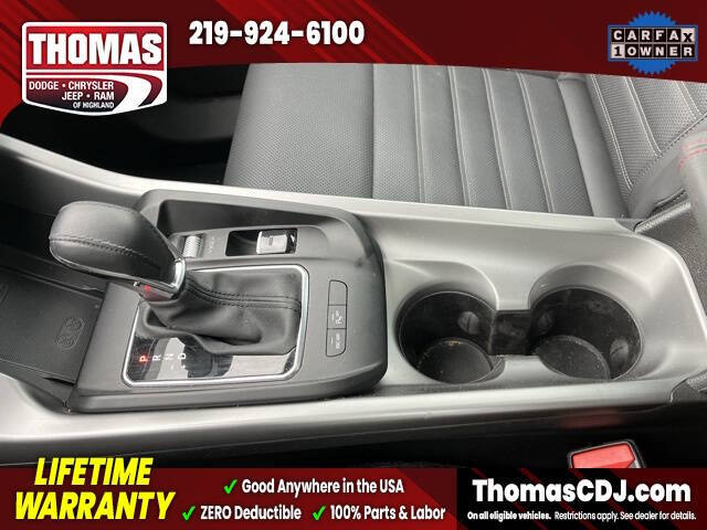 2024 Dodge Hornet GT