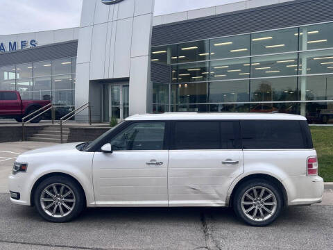 2014 Ford Flex Limited