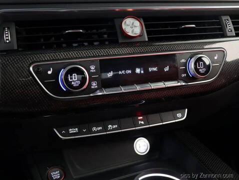 2018 Audi S5 3.0T quattro Premium Plus