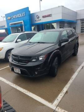 2018 Dodge Journey for sale at Midway Auto Outlet in Kearney NE
