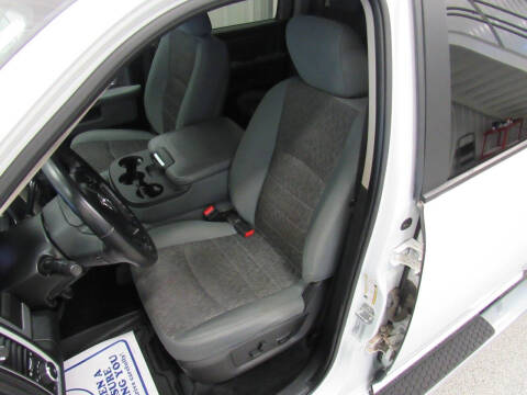 2016 RAM 2500 Big Horn