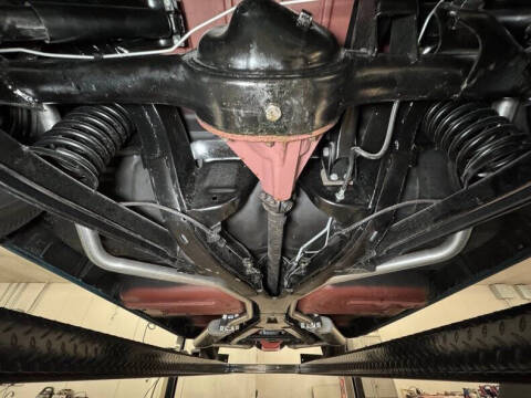 1960 Chevrolet Impala