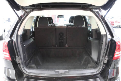 2010 Dodge Journey SXT