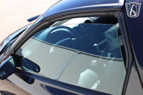 1999 Pontiac Firebird