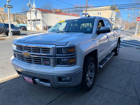 Pickup Truck For Sale In Newark Nj - Buy Here Pay Here Auto Sales