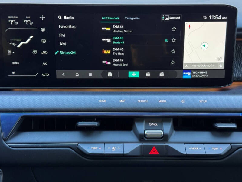 2024 Kia EV9 GT-Line