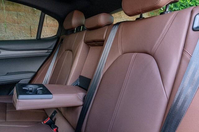 2022 Alfa Romeo Stelvio Ti