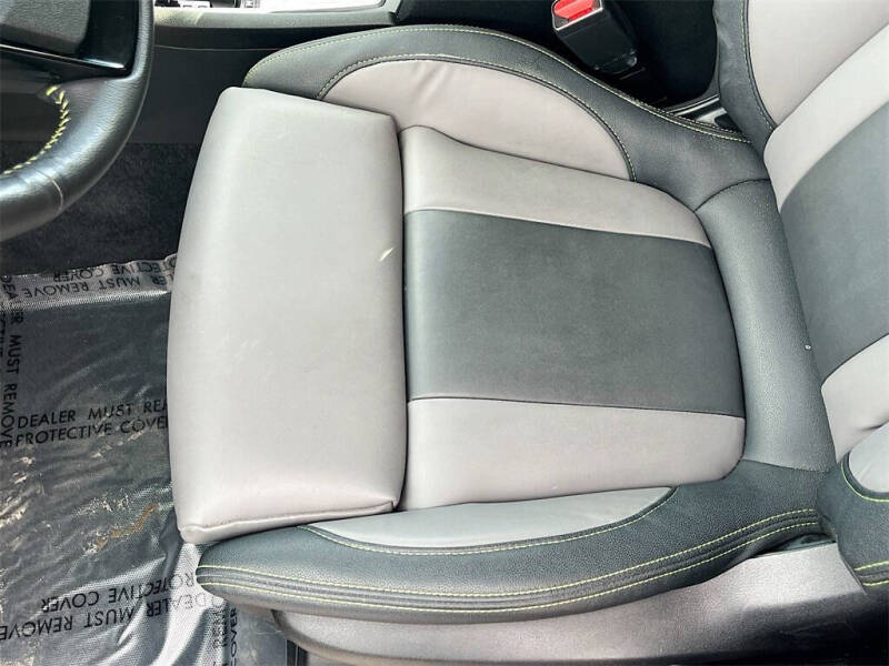 2024 Subaru Ascent Onyx Edition Limited