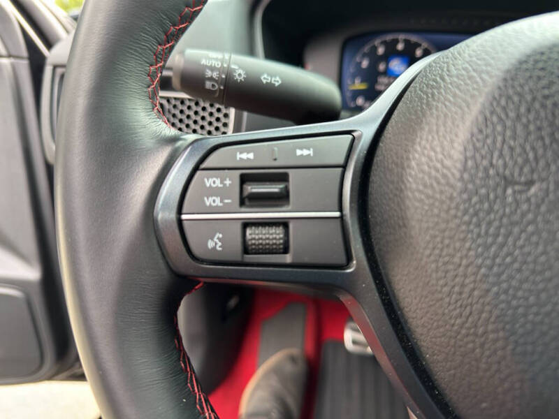 2024 Honda Civic Type R