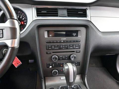 2014 Ford Mustang V6 Premium