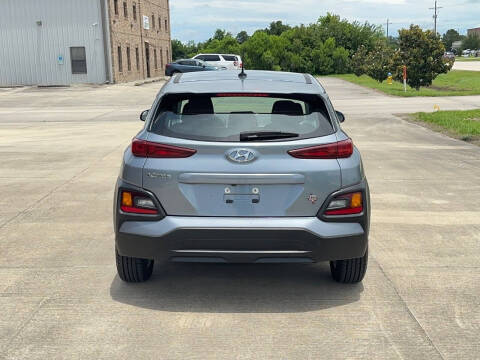 2019 Hyundai Kona SE