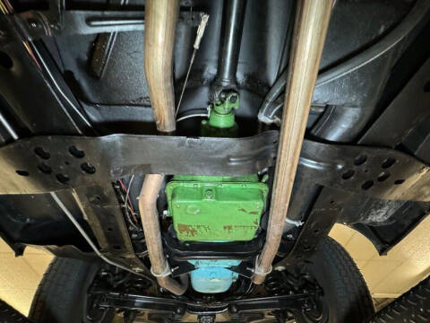 1957 Studebaker Hawk