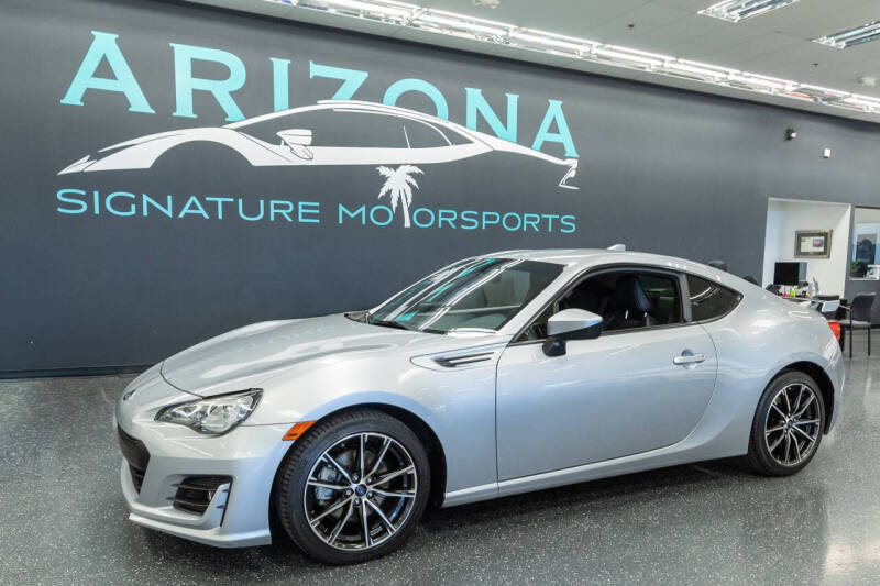 2020 Subaru BRZ For Sale - Carsforsale.com®