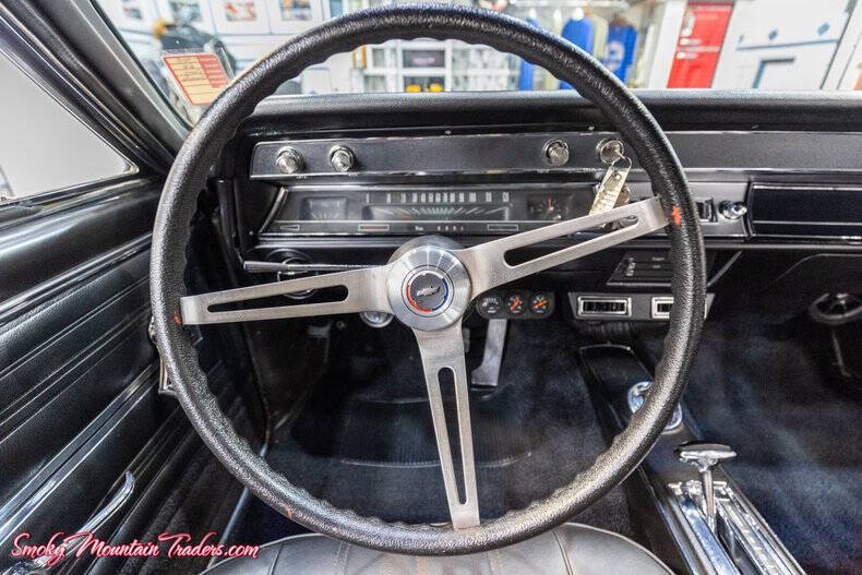 1966 Chevrolet Chevelle