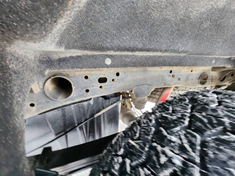 2016 GMC Sierra 2500HD