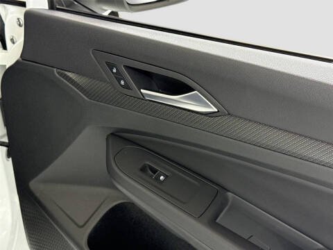 2024 Volkswagen Golf R 4Motion