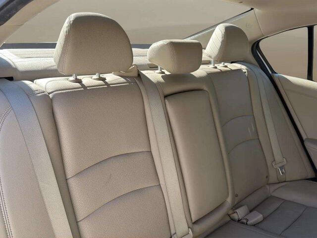 2013 Honda Accord EX-L V6