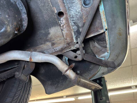 1960 American Motors Rambler